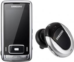 G800 grey + wep500 + karta pamieci 1GB zdjecie G800 grey + wep500 + karta pamieci 1GB