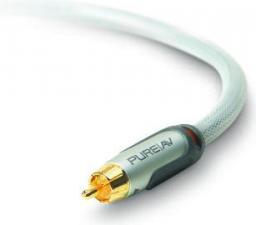 zdjecie kabel audio PureSilv COAXIAL 2.4m AV50100qp08