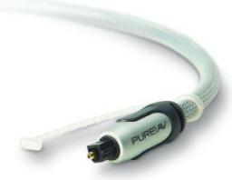 zdjecie kabel audio PureSilv OPTICAL 2.4m AV50000qp08
