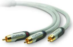 zdjecie Belkin VI PureBlue kabel video COMPONENT 2.4m AV51000qp08