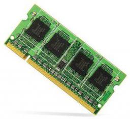 zdjecie SODIMM DDR2 1GB 667 78.02G63.9M3
