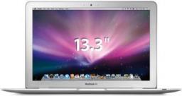 zdjecie MacBook Air MB003PL/A