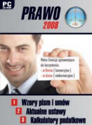 zdjecie PRAWO 2008