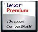 CompactFlash Premium II 8192 MB 80x CF8GB-80-715