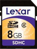 zdjecie SDHC 8GB Class 2 SD8GB-654