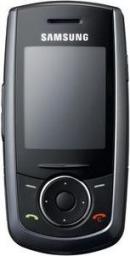 M600 srebrny