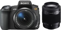 DSLR-A350X CZARNY
