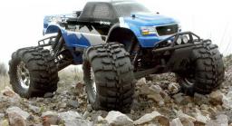 Savage 3.5 RTR