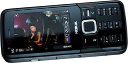 N82 Czarny