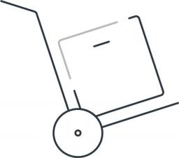 Utylizacja du�ego sprz�tu AGD/RTV (waga do 55 kg)