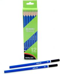 O��wki drewniane 2B (12szt)