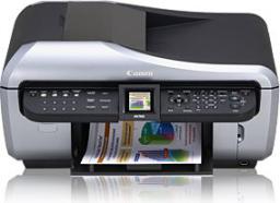 zdjecie PIXMA MX7600