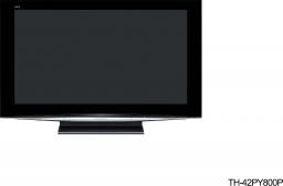 TH-42PY800