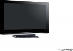 TH-42PY800