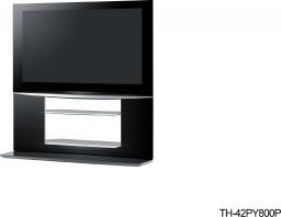 TH-42PY800
