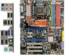X48C Platinum