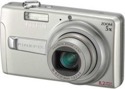 FinePix J50 czarny