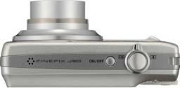 FinePix J50 czarny