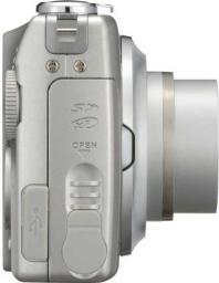 FinePix J50 czarny
