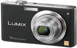 DMC-FX35-K