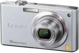 DMC-FX35-S zdjecie DMC-FX35-S