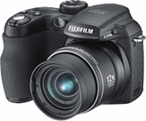 FinePix S1000fd