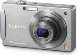 DMC-FX500E-S