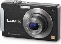 DMC-FX500E-K