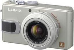 DMC-LX2EG-S zdjecie DMC-LX2EG-S