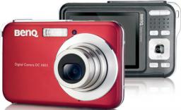 DC X835 RED