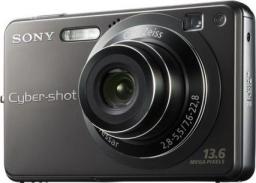 DSC-W300 zdjecie DSC-W300