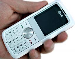 KP100 Ruby white