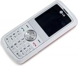 KP100 Ruby white