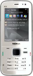 zdjecie N78 White