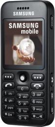 zdjecie E590 Black