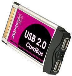 PCUSB2CB2