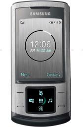 U900-Soul Gray Slider zdjecie U900-Soul Gray Slider