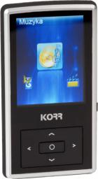KMP-287 FM