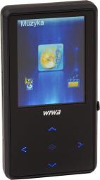 WMP-587 FM