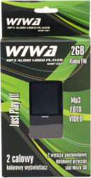 WMP-587 FM