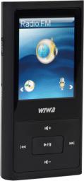 WMP-586 FM+Transmiter