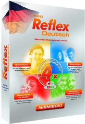 Neu Reflex Deutsch