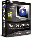 zdjecie WinDVD 9 Plus Blu-ray ENG