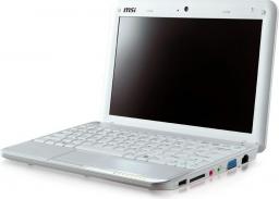Wind U100 U100-017PL Bia�y