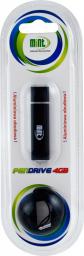zdjecie 4GB USB 2.0 BLACK