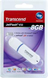 zdjecie JETFLASH V33 8GB USB 2.0