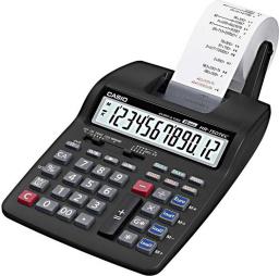 zdjecie Kalkulator z drukark� HR-150 TEC