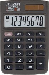 zdjecie Kalkulator kieszonkowy SLD-200III