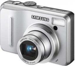 zdjecie S1060 srebrny