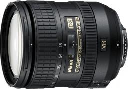 D300+16-85 mm f/3,5-5,6G ED AF-S VR DX